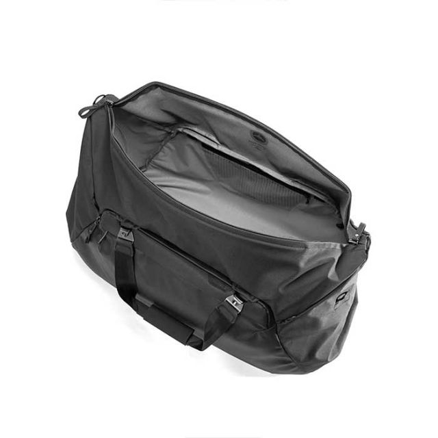 ピークデザイン ダッフルバッグ トラベル ダッフル 65L Peak Design BTRD-65-BK-1/BTRD-65-SG-1  旅行[230317]