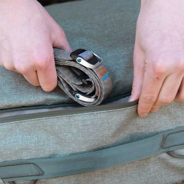 ピークデザイン カメラバッグ トラベルダッフルパック 65L Peak Design BTRDP-65-BK-1 / BTRDP-65-SG-1 リュック 旅行 [230317]