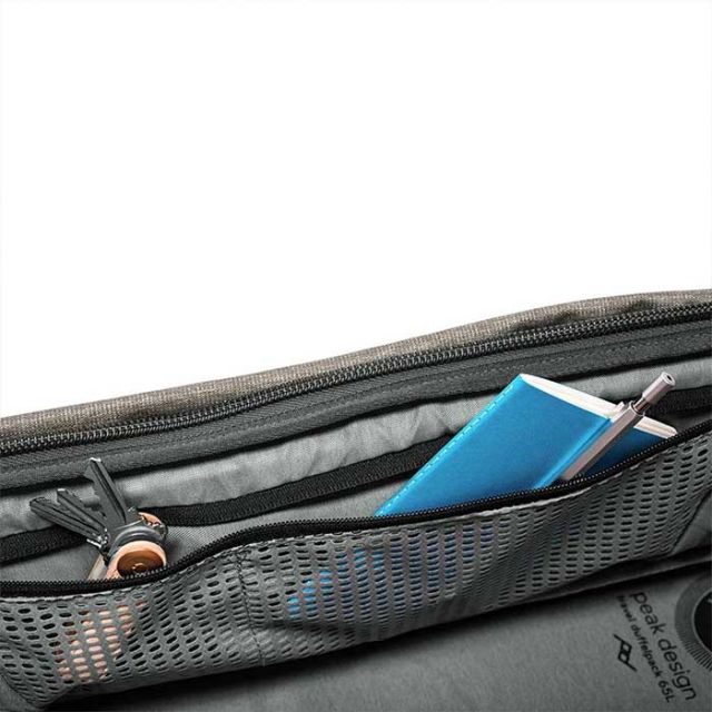 ピークデザイン カメラバッグ トラベルダッフルパック 65L Peak Design BTRDP-65-BK-1 / BTRDP-65-SG-1 リュック 旅行 [230317]