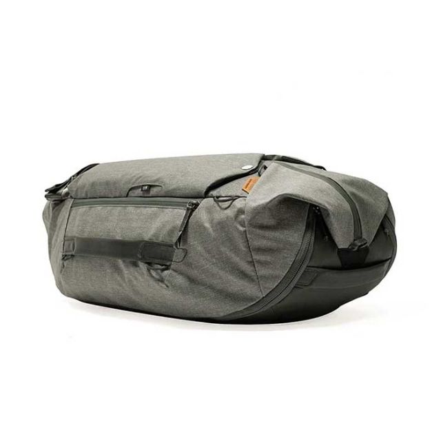 ピークデザイン カメラバッグ トラベルダッフルパック 65L Peak Design BTRDP-65-BK-1 / BTRDP-65-SG-1 リュック 旅行 [230317]