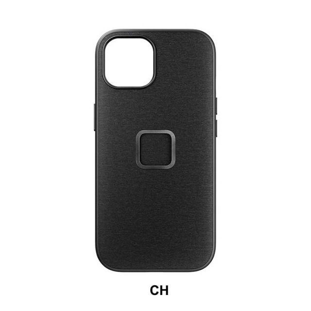 PEAK DESIGN M-MC-BH-1 エブリデイケース iPhone 15