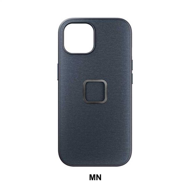 PEAK DESIGN M-MC-BH-1 エブリデイケース iPhone 15