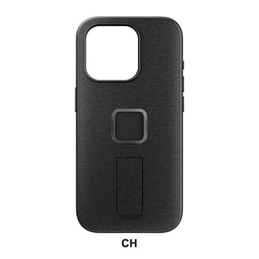 PEAK DESIGN M-LC-BK-2 iPhone15 Pro V2