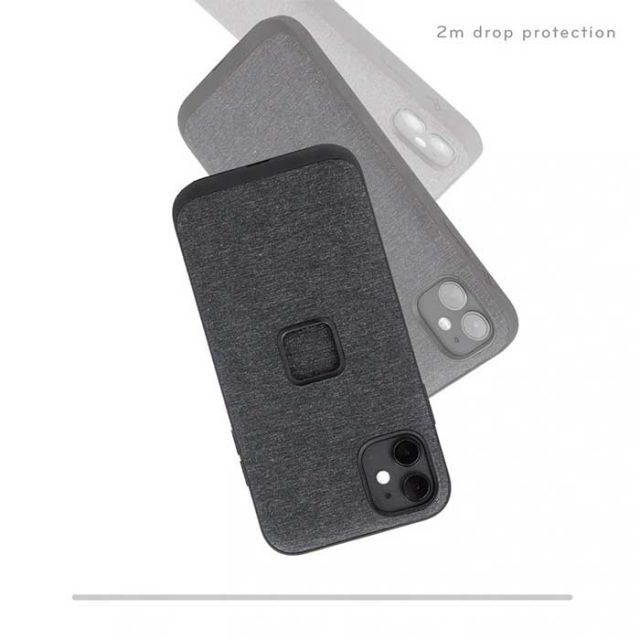 PEAK DESIGN M-MC-BJ-1 iPhone 15 Plus