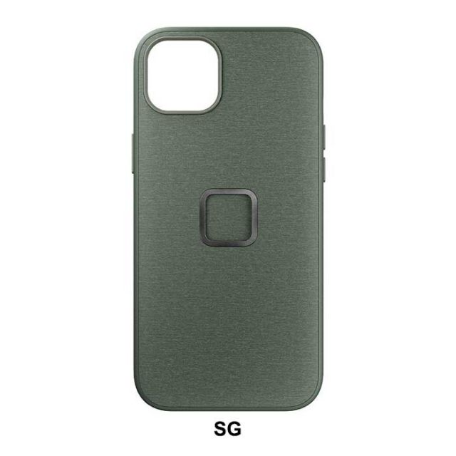 PEAK DESIGN M-MC-BJ-1 iPhone 15 Plus