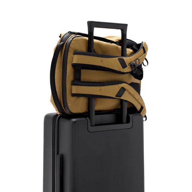 PEAK DESIGN BEDB-20-CY-3 エブリデイ BP 20L v2