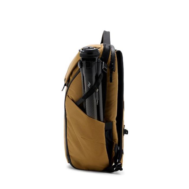 PEAK DESIGN BEDB-20-CY-3 エブリデイ BP 20L v2
