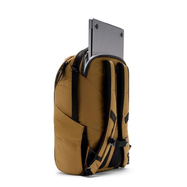 PEAK DESIGN BEDB-20-CY-3 エブリデイ BP 20L v2