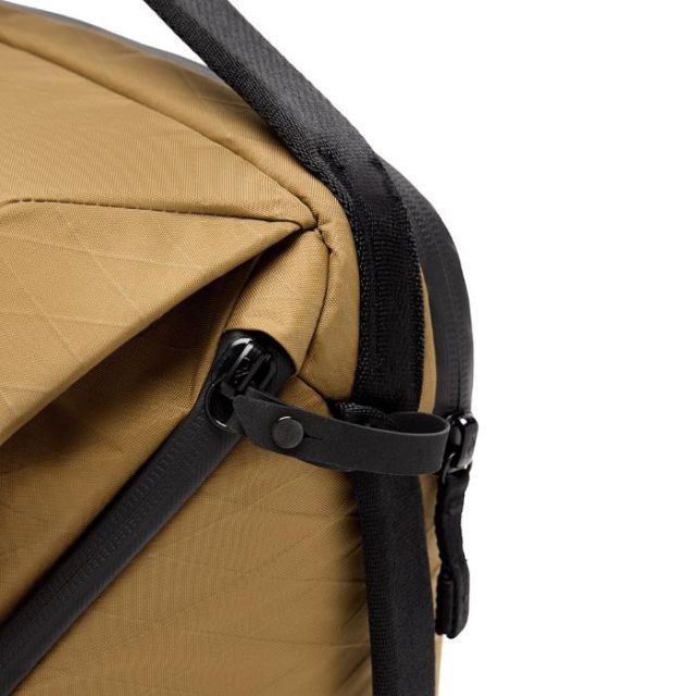 PEAK DESIGN BEDB-20-CY-3 エブリデイ BP 20L v2