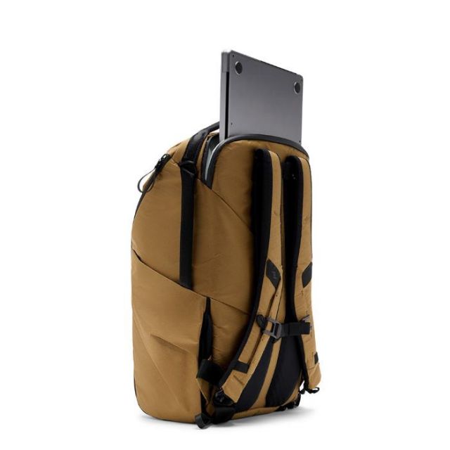 PEAK DESIGN BEDB-30-CY-3 エブリデイ BP 30L v2