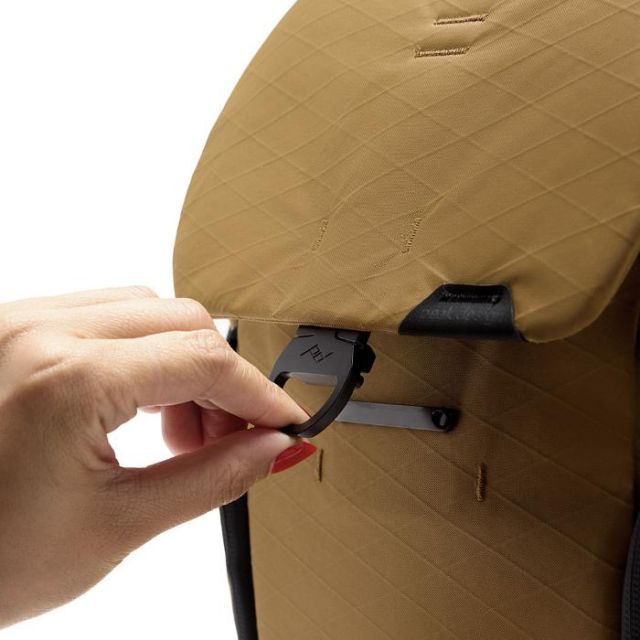 PEAK DESIGN BEDB-30-CY-3 エブリデイ BP 30L v2