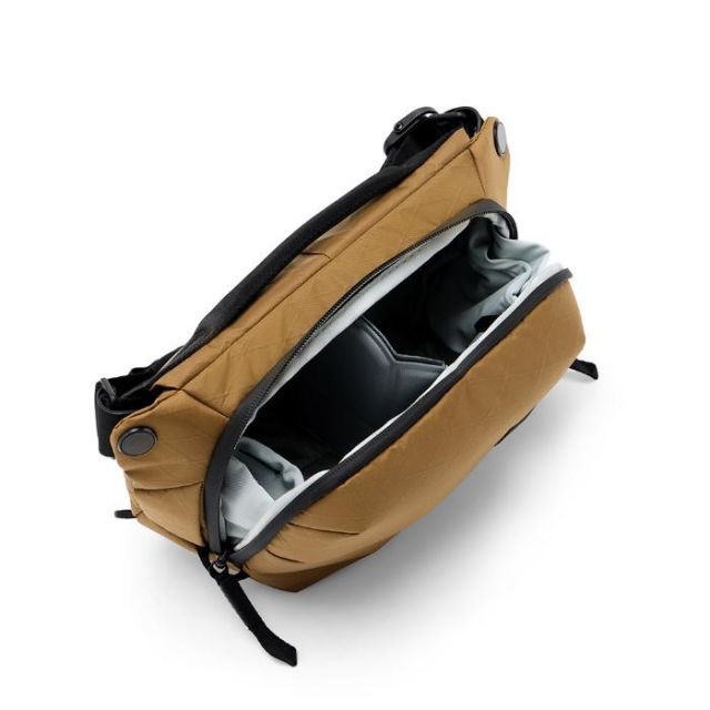 PEAK DESIGN BEDS-3-CY-3 エブリデイ スリング 3L v2