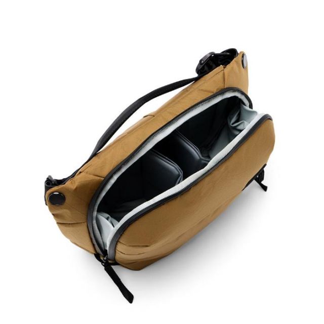 PEAK DESIGN BEDS-6-CY-3 エブリデイ スリング 6L v2