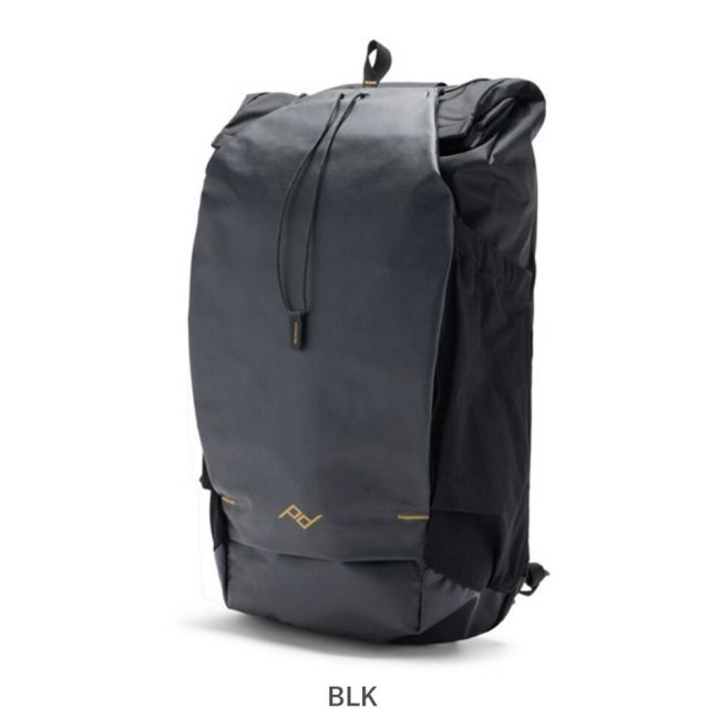 PEAK DESIGN BABP-25 アウトドアパックパック 25L