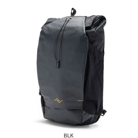 PEAK DESIGN BABP-25 アウトドアパックパック 25L