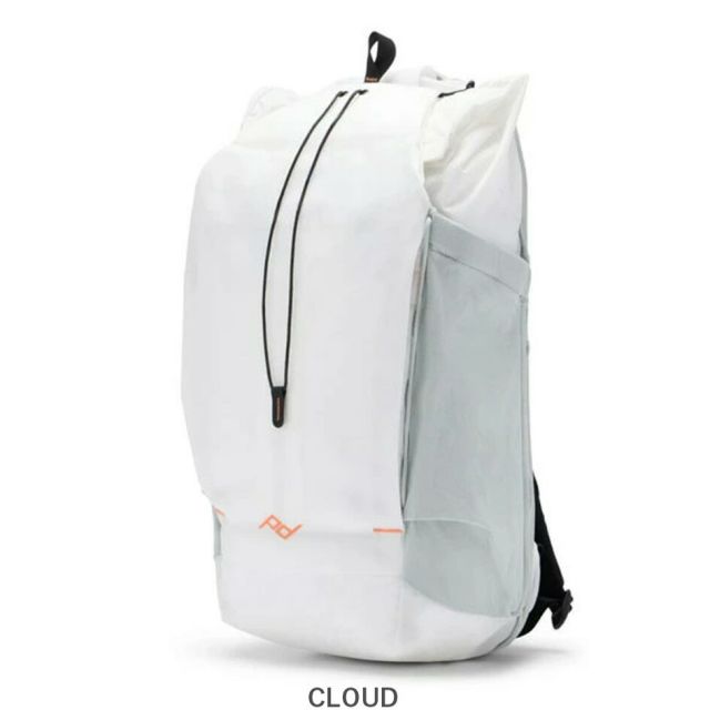 PEAK DESIGN BABP-25 アウトドアパックパック 25L