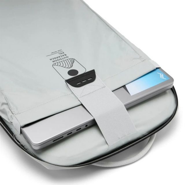 PEAK DESIGN BABP-25 アウトドアパックパック 25L