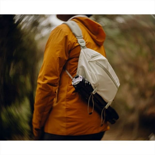 PEAK DESIGN BAS-7 アウトドア スリング ７L