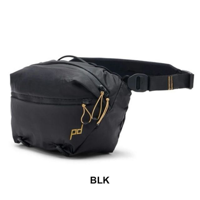 PEAK DESIGN BAS-7 アウトドア スリング ７L
