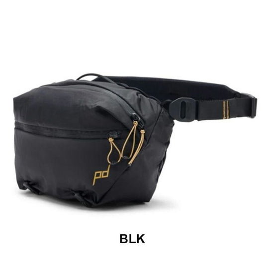 PEAK DESIGN BAS-7 アウトドア スリング ７L