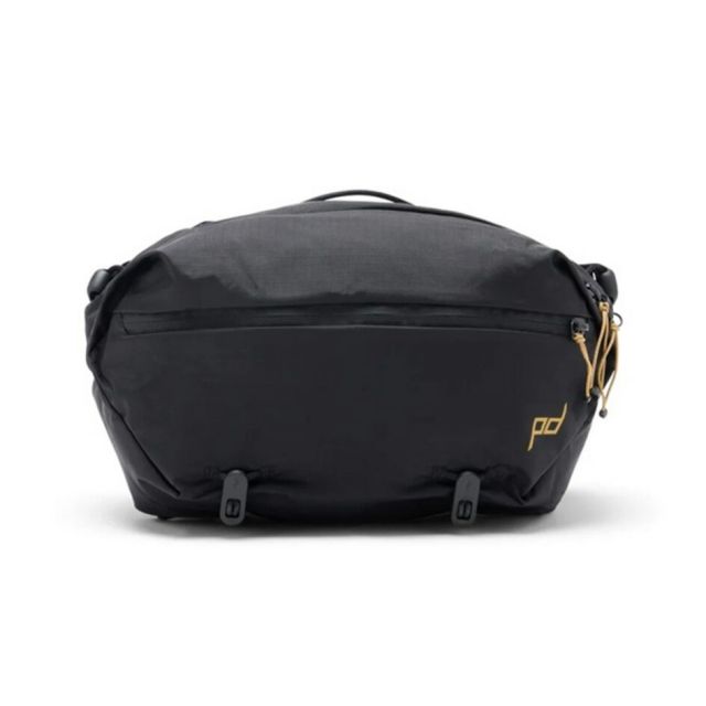 PEAK DESIGN BAS-7 アウトドア スリング ７L