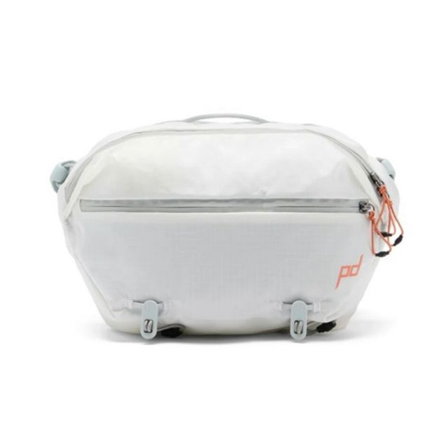 PEAK DESIGN BAS-7 アウトドア スリング ７L