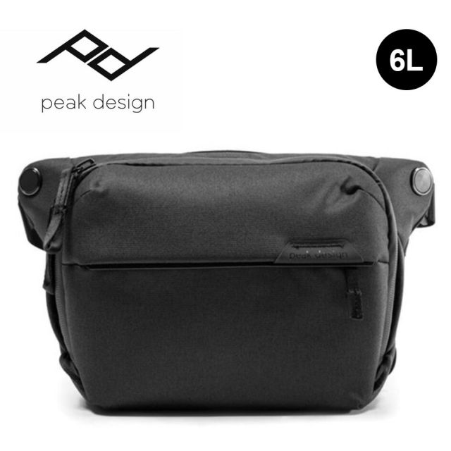 PEAK DESIGN BEDS-6 エブリデイスリング 6L