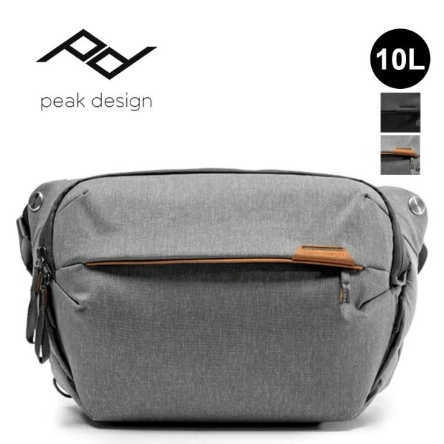 PEAK DESIGN BEDS-10 エブリデイスリング 10L