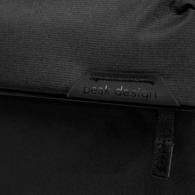 PEAK DESIGN BEDS-10 エブリデイスリング 10L