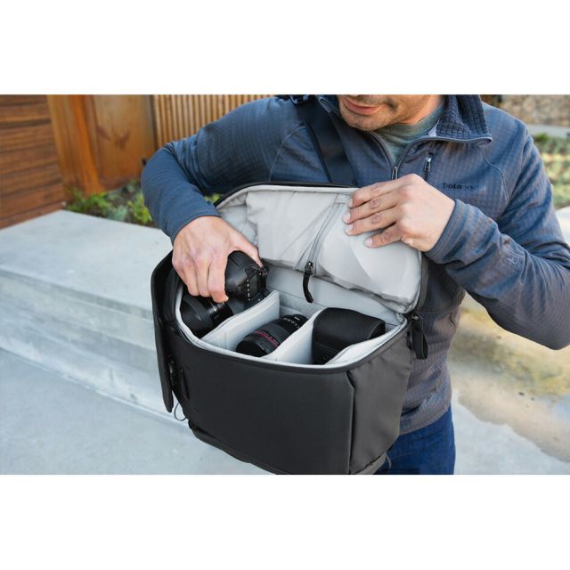 PEAK DESIGN BEDB-20 エブリデイバックパック 20L
