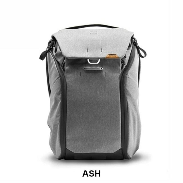 PEAK DESIGN BEDB-20 エブリデイバックパック 20L
