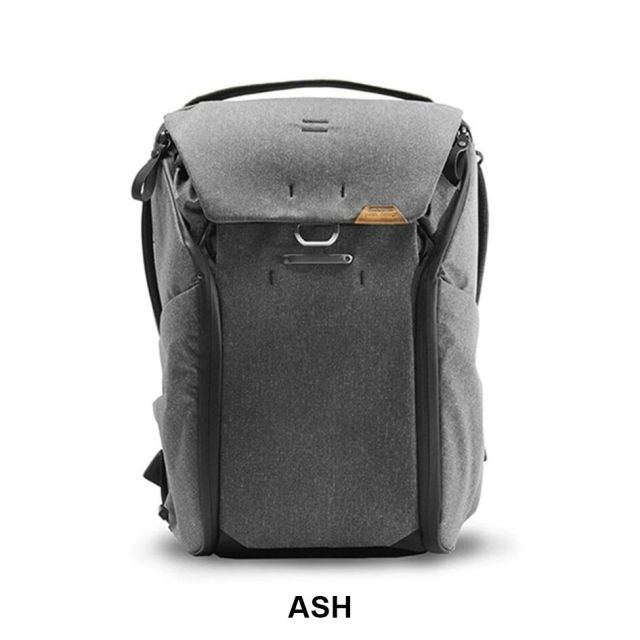 PEAK DESIGN BEDB-20 エブリデイバックパック 20L