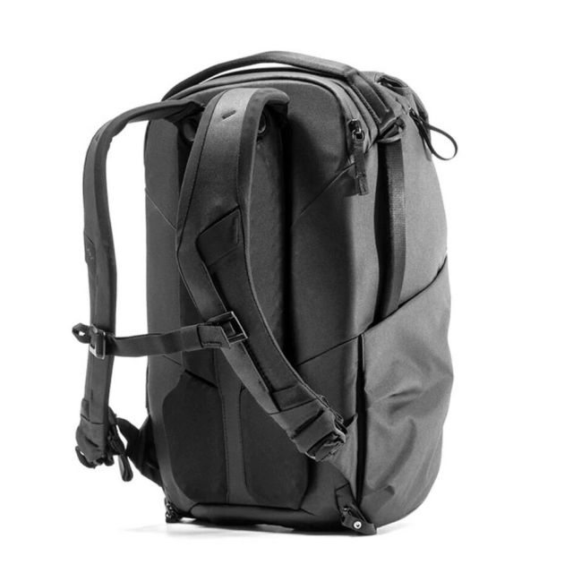 PEAK DESIGN BEDB-20 エブリデイバックパック 20L