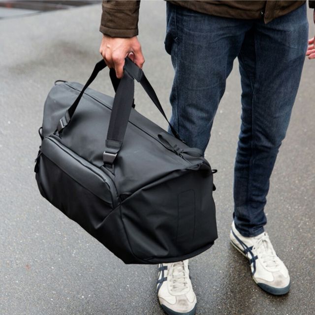 PEAK DESIGN BTRD-35 トラベルダッフル 35L