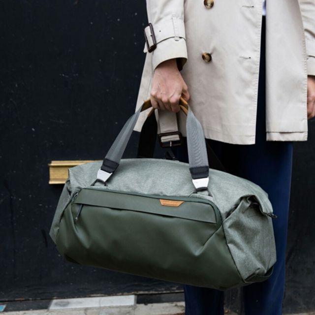 PEAK DESIGN BTRD-35 トラベルダッフル 35L