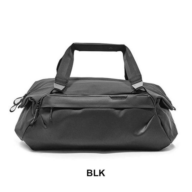 PEAK DESIGN BTRD-35 トラベルダッフル 35L