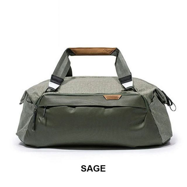 PEAK DESIGN BTRD-35 トラベルダッフル 35L