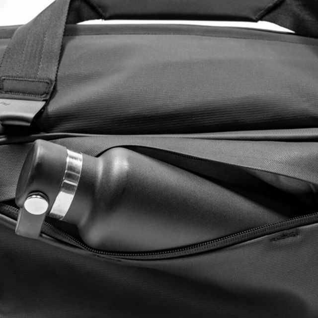 PEAK DESIGN BTRD-35 トラベルダッフル 35L