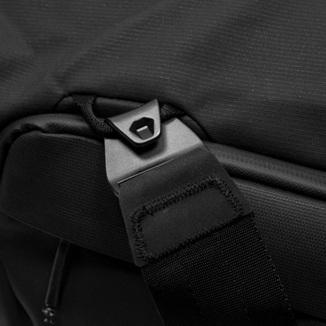 PEAK DESIGN BTRD-35 トラベルダッフル 35L