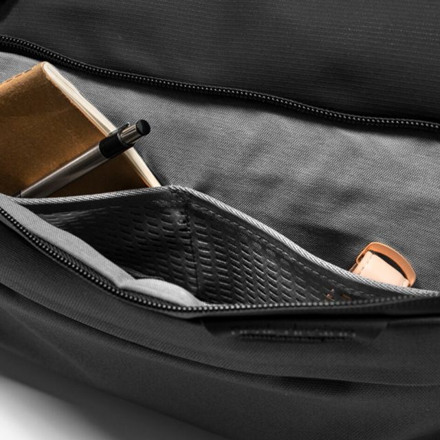 PEAK DESIGN BTRD-35 トラベルダッフル 35L