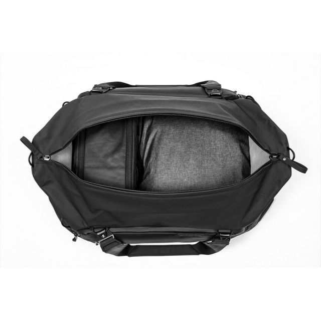PEAK DESIGN BTRD-35 トラベルダッフル 35L
