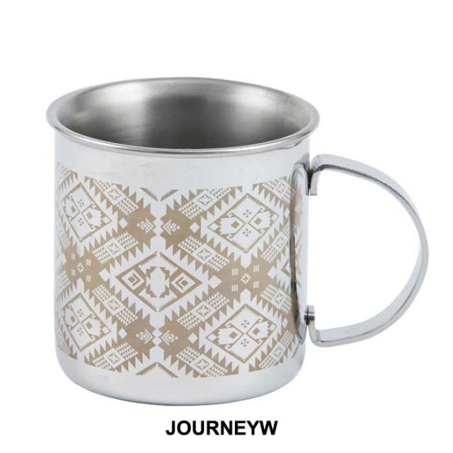 ペンドルトン ステンレス スチールカップ PENDLETON VLOGO ハーディングゴールド Stainless Steel Cup YK100 結婚祝い 新築祝い 引っ越し祝い [200901]