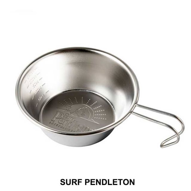 PENDLETON ｼｪﾗｶｯﾌﾟ