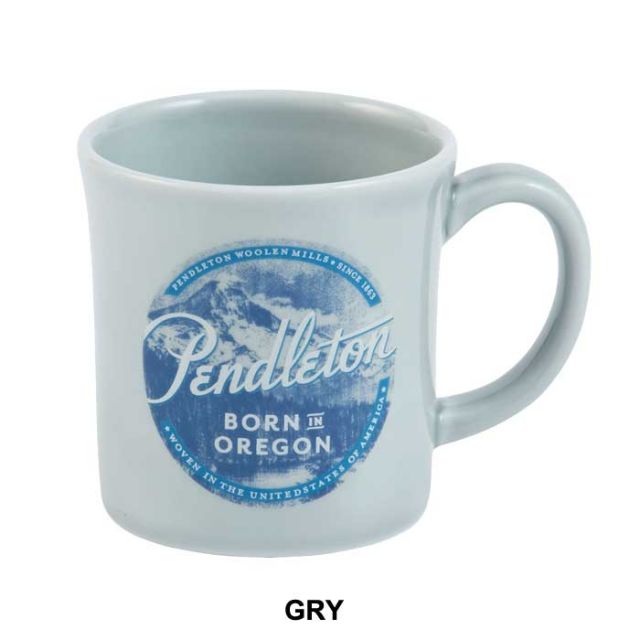 PENDLETON NEW ｵﾘｼﾞﾅﾙ MUGS