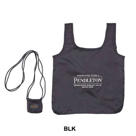 PENDLETON NECK CORD ECO BAG