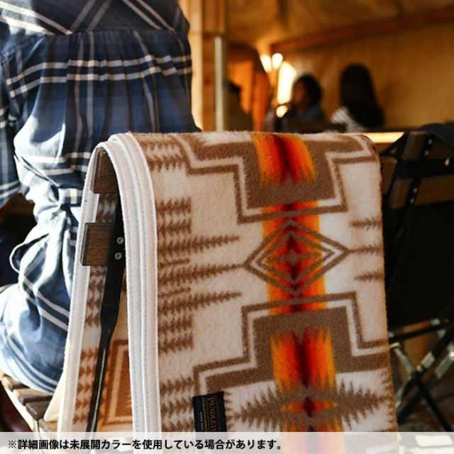 PENDLETON チーフジョゼフクリブブランケット