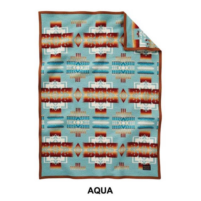 PENDLETON チーフジョゼフクリブブランケット