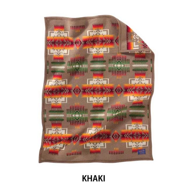 PENDLETON チーフジョゼフクリブブランケット