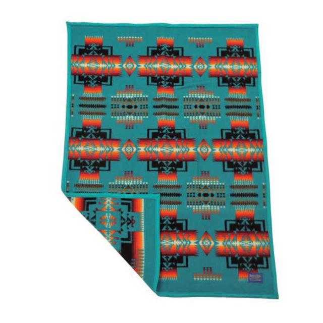 PENDLETON チーフジョゼフクリブブランケット