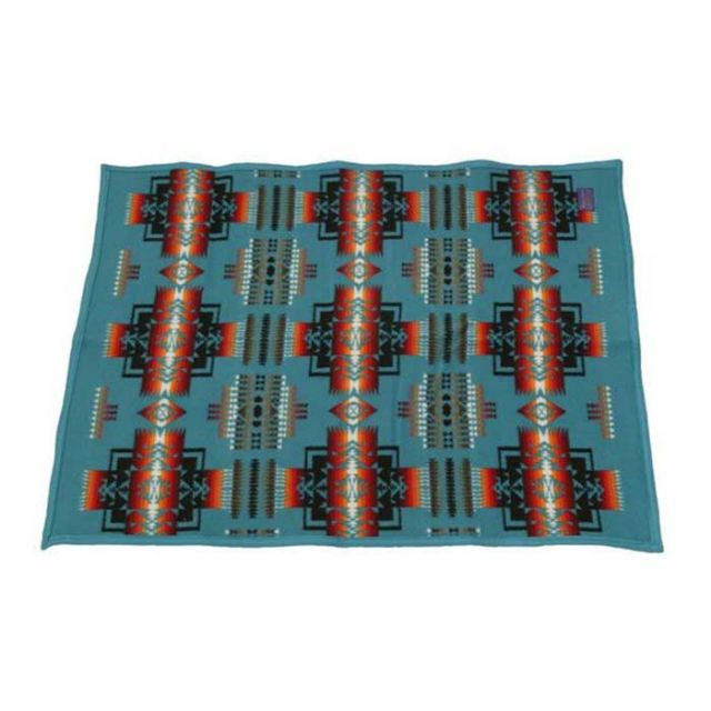 PENDLETON チーフジョゼフクリブブランケット